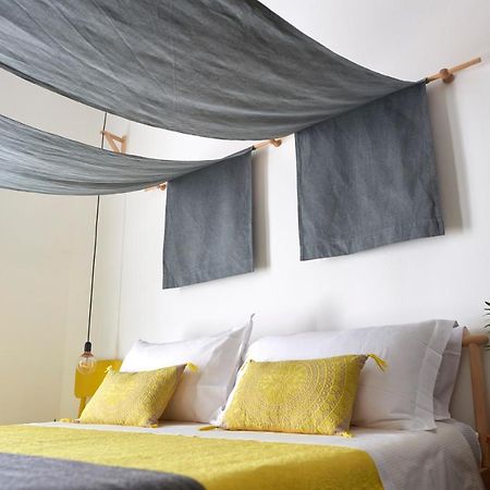 Curu Bed and Breakfast Castellammare del Golfo Exteriör bild