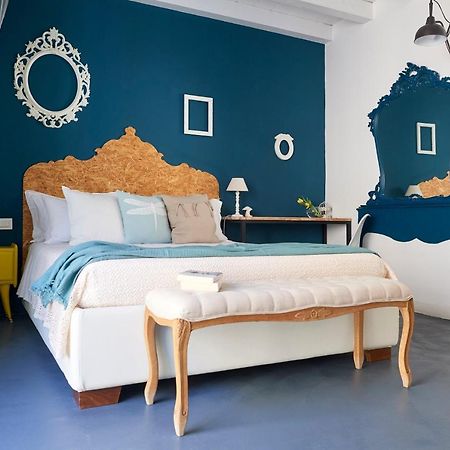 Curu Bed and Breakfast Castellammare del Golfo Exteriör bild