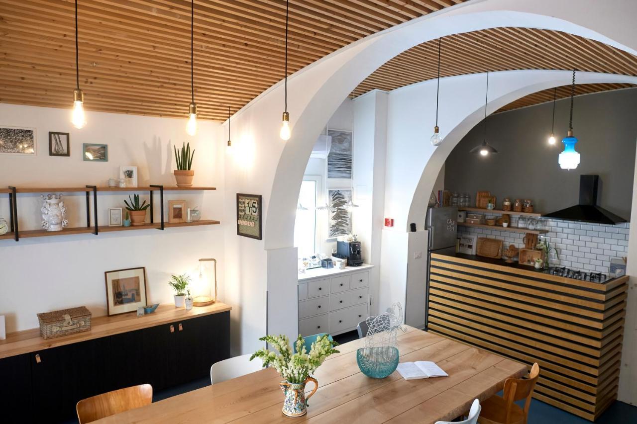 Curu Bed and Breakfast Castellammare del Golfo Exteriör bild