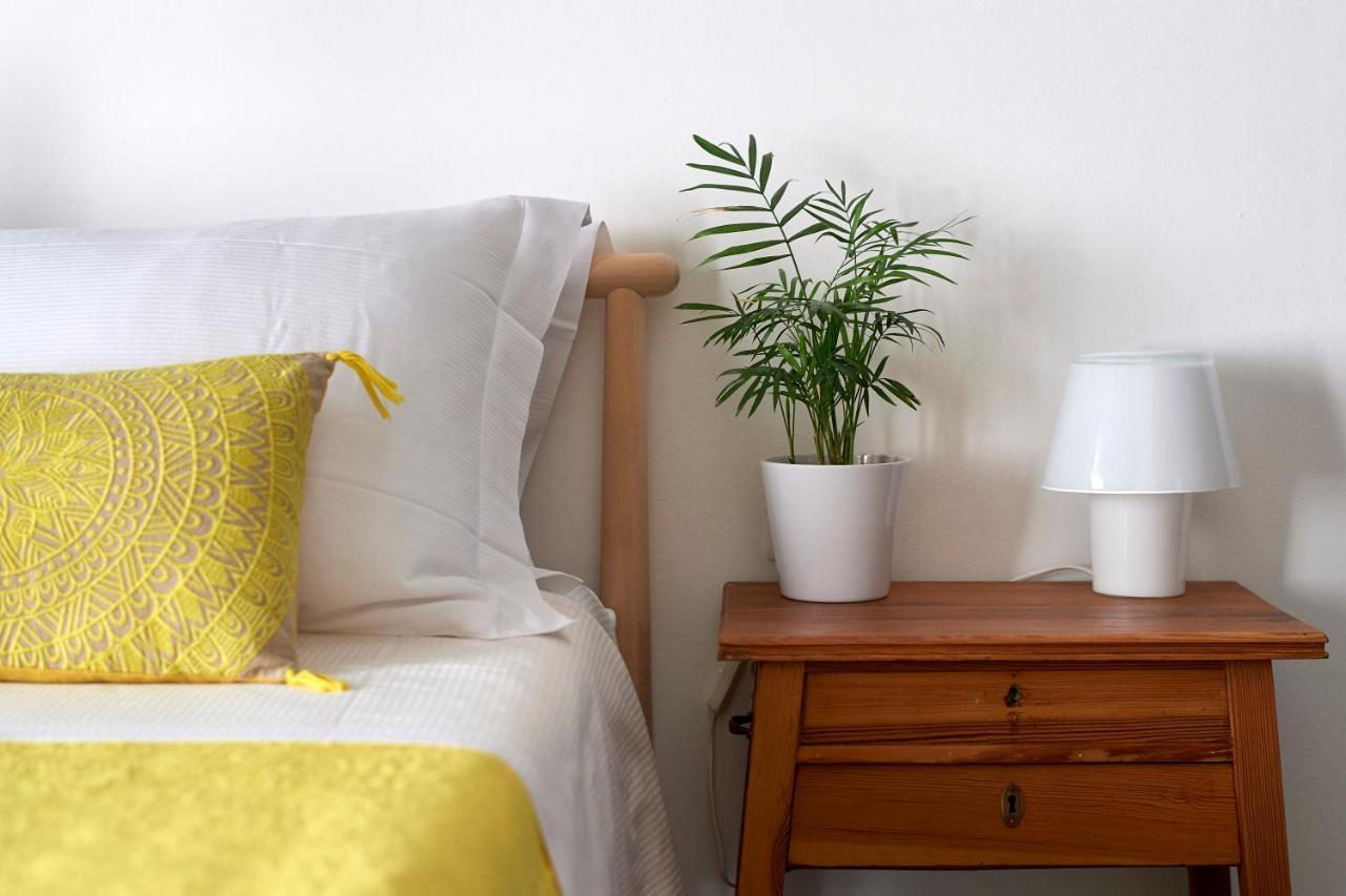 Curu Bed and Breakfast Castellammare del Golfo Exteriör bild