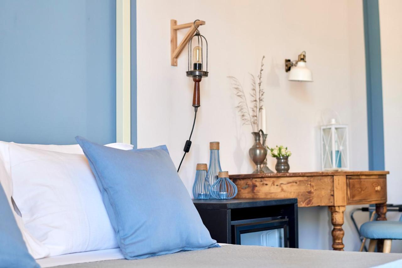 Curu Bed and Breakfast Castellammare del Golfo Exteriör bild